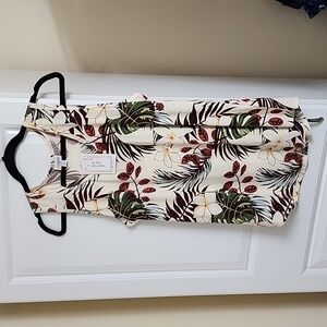 #249 -Lularoe Tank Top, NWT